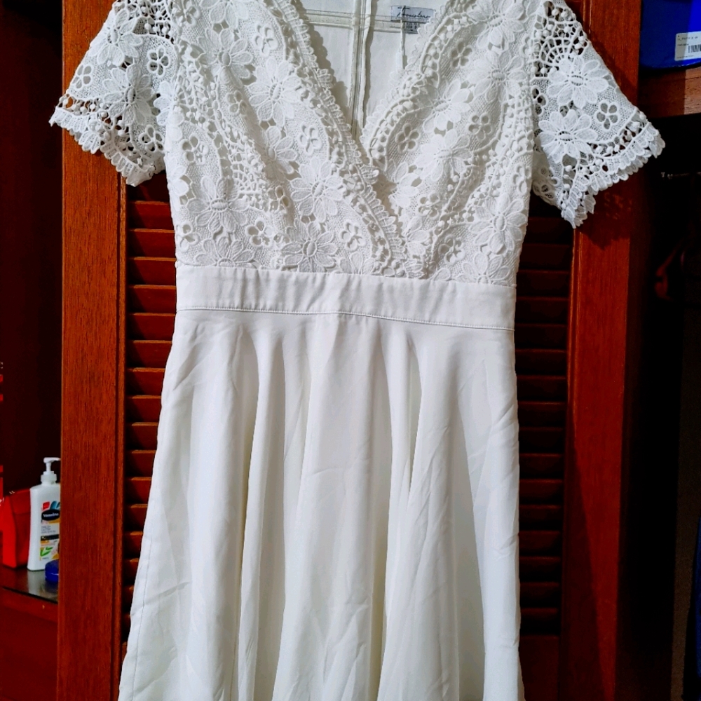 Twosisters The Label Forma | Casual Dress